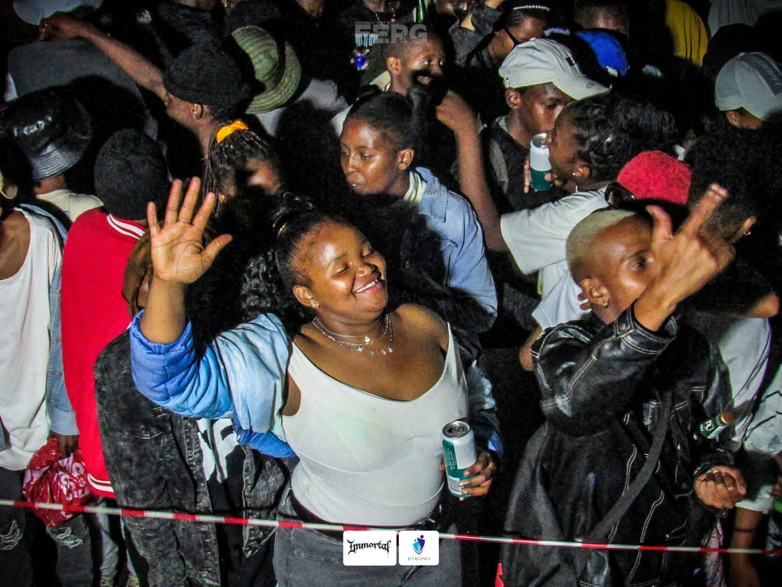 Youth Events